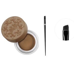 KAT VON D 24-Hour Brow Pomade & Brow Brush